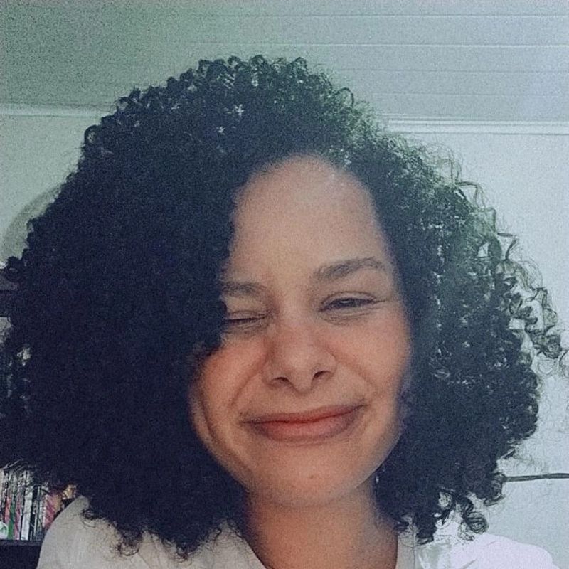 Daiane Silveira picture