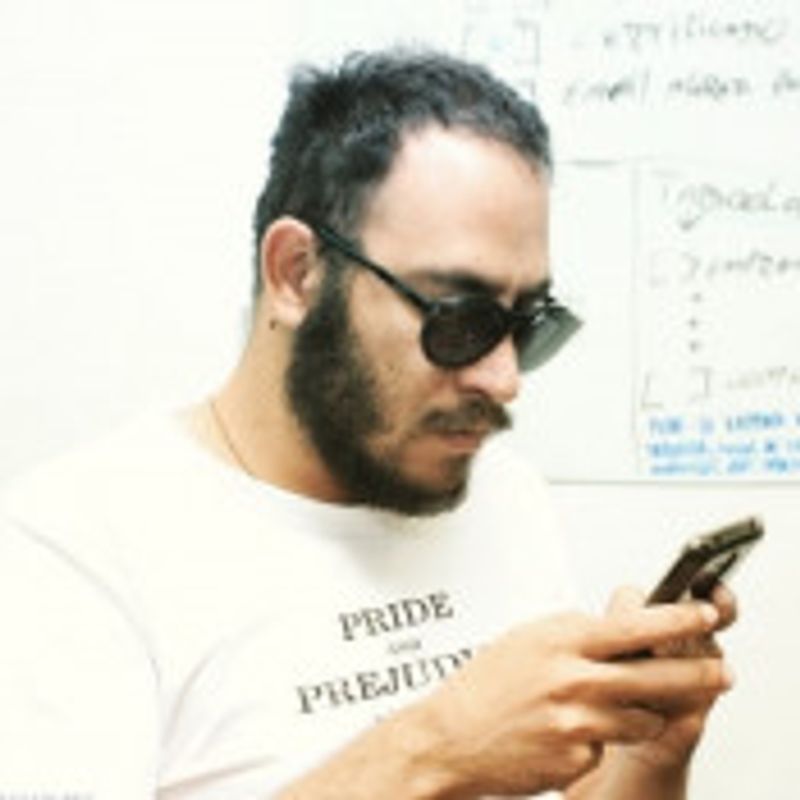 Lucas Daniel Tomáz de Aquino picture