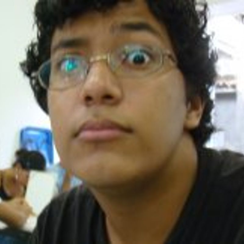 Vinícius Franco da Silva picture