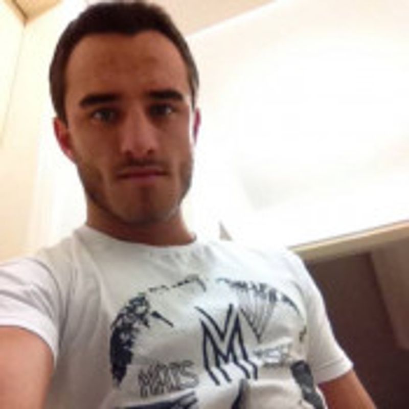 Thaylan Granzotto picture