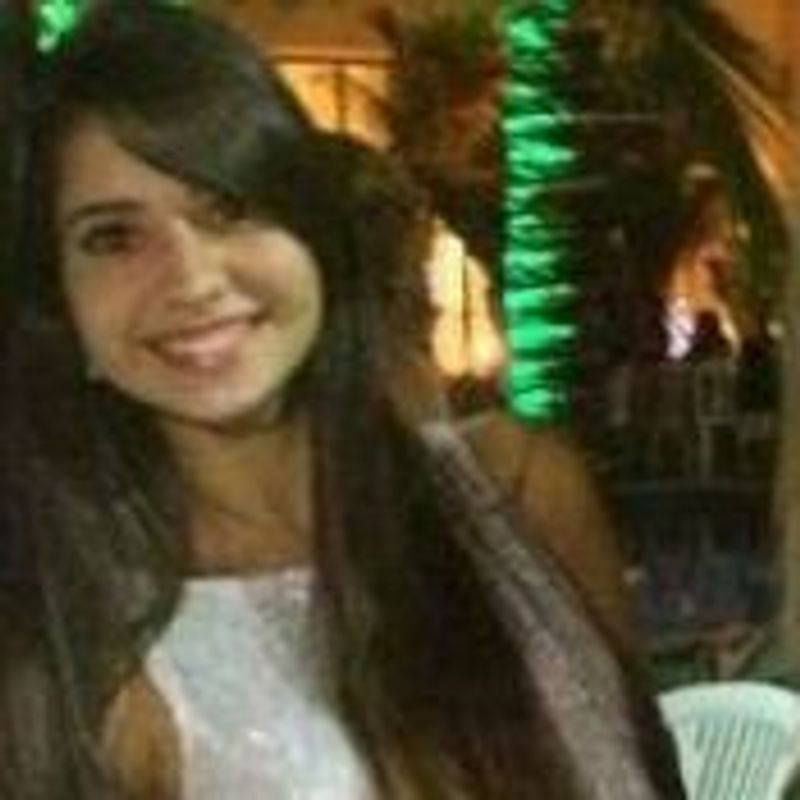 Rebeca Dórea picture