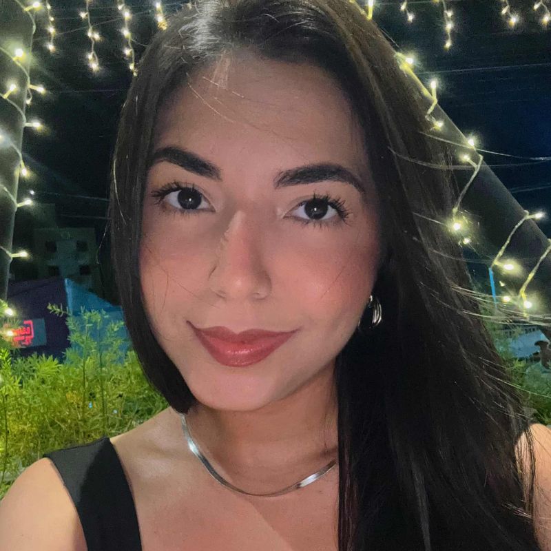 Maria Clara Galdino picture