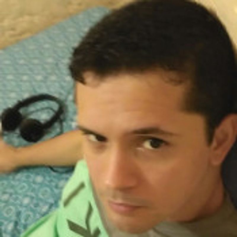 João Neto picture