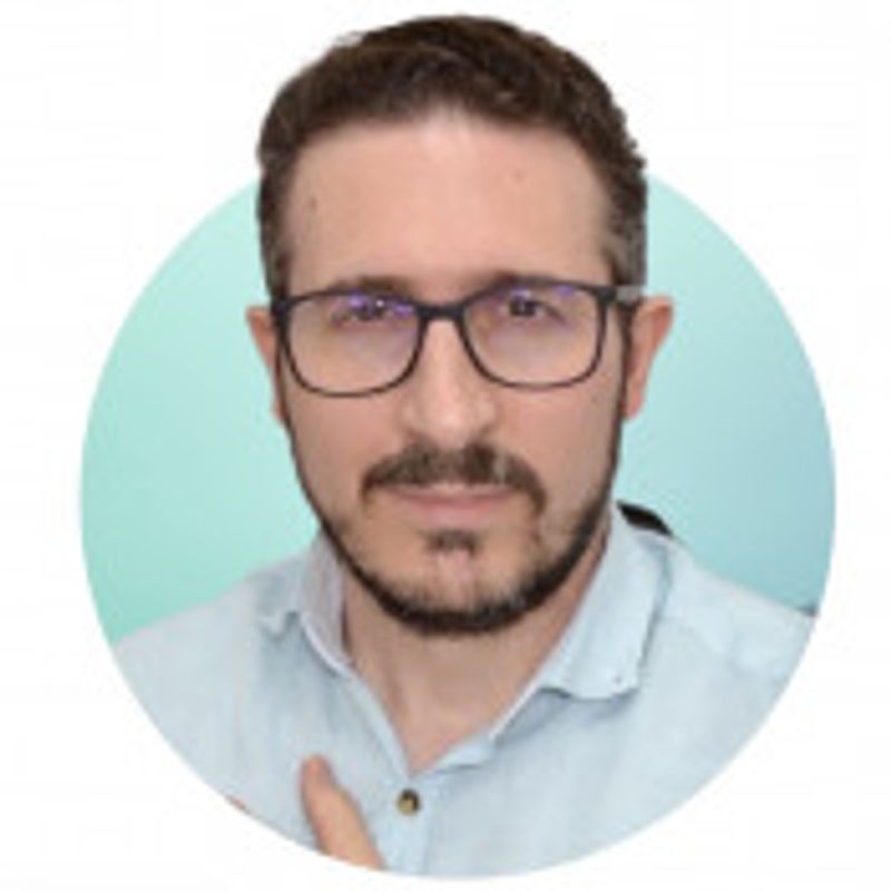 Marcelo Donati picture