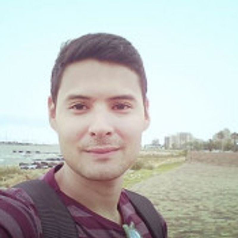 Thiago Moreira picture