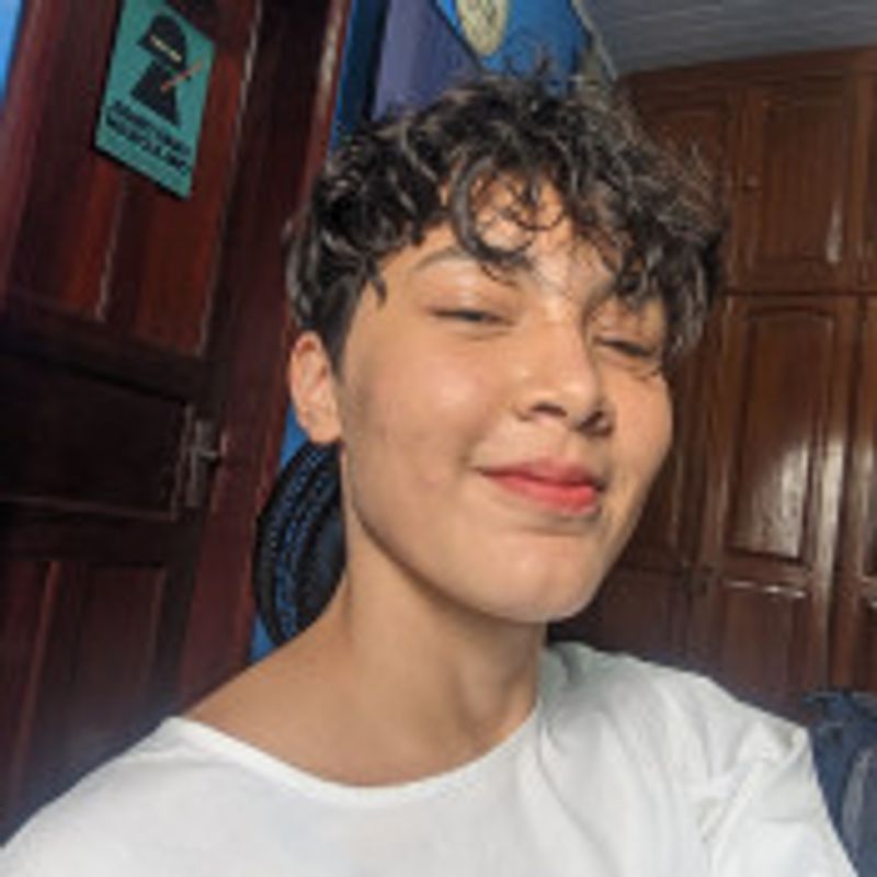 Iris Nascimento picture