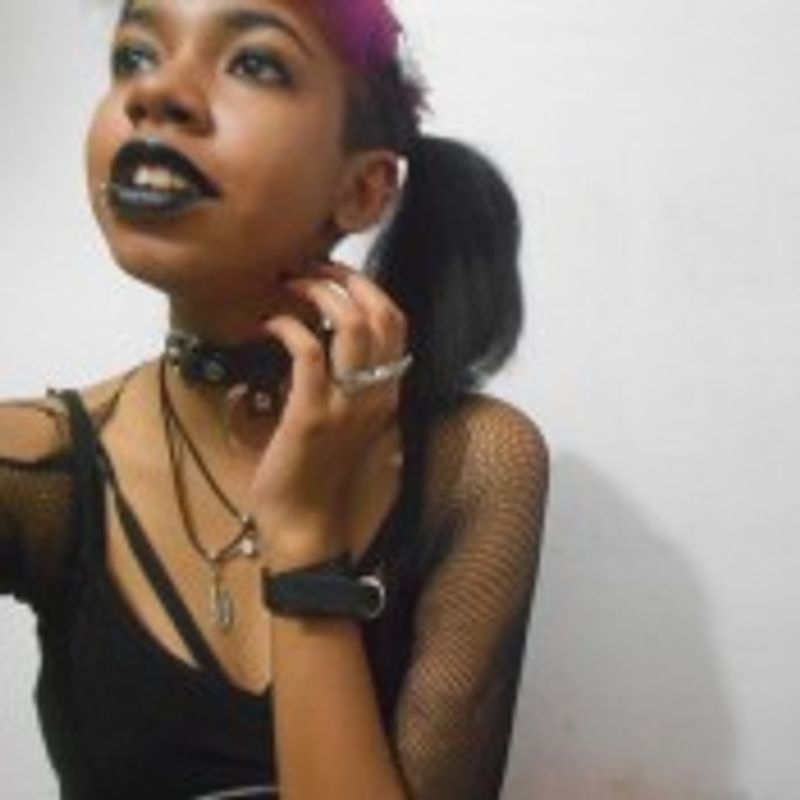 Luana Silva picture