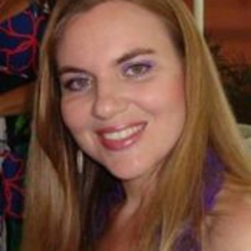 Camila Pignatti picture