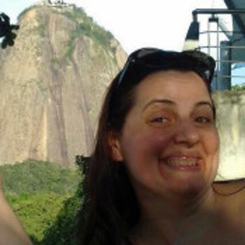 Eliana Antonopoulos picture