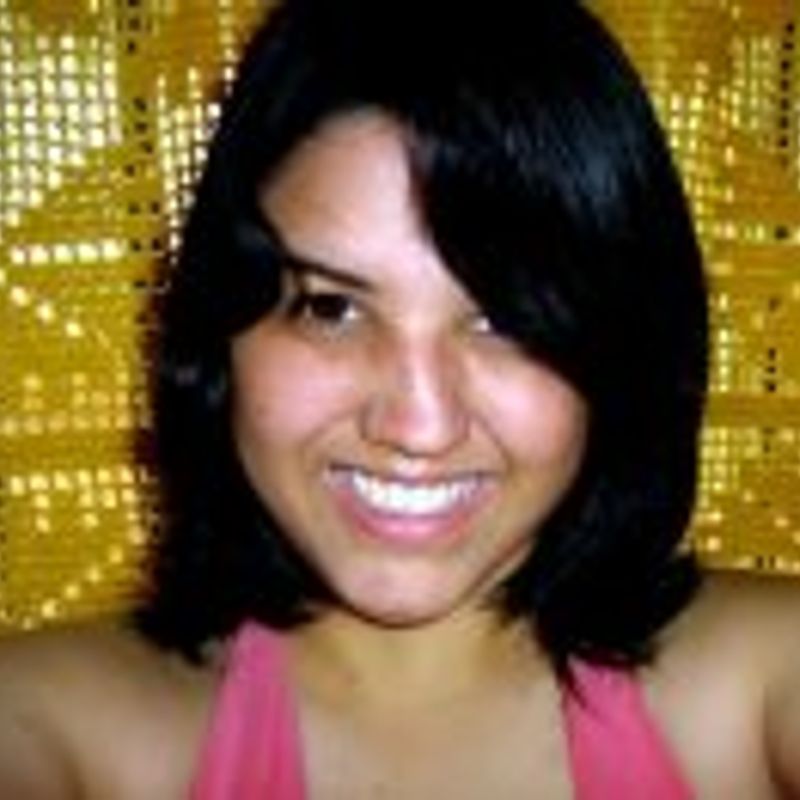 Ketteline Vieira de Souza picture