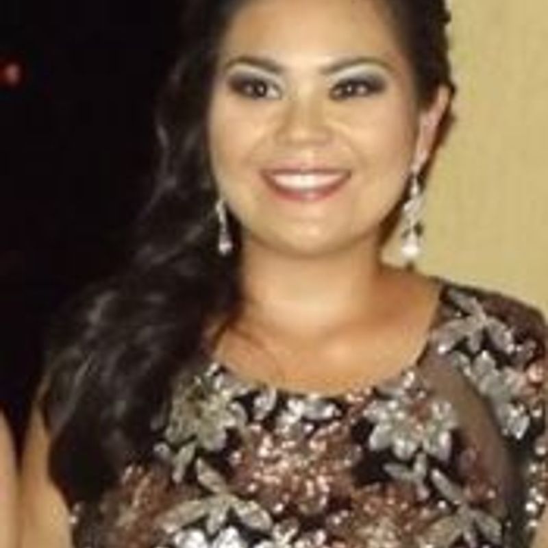 Aline Abe picture