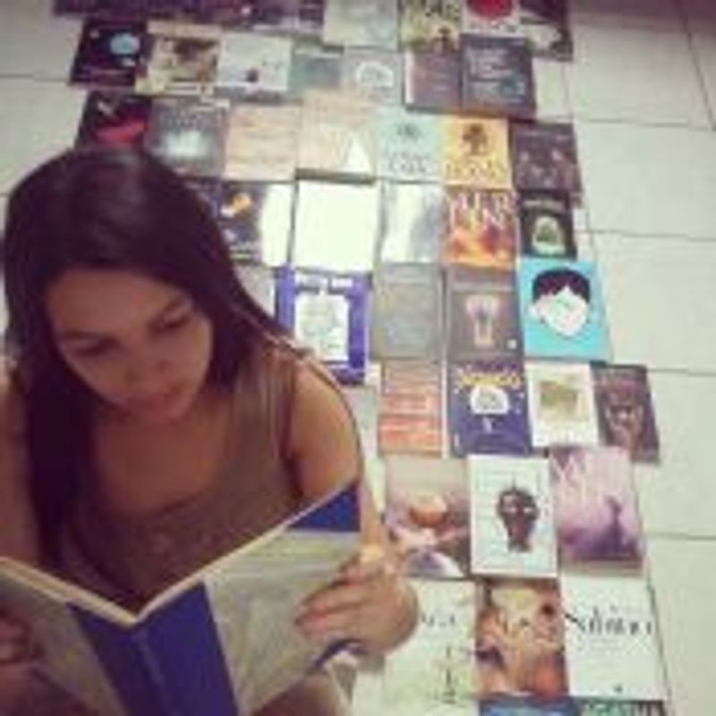 Jaqueline picture