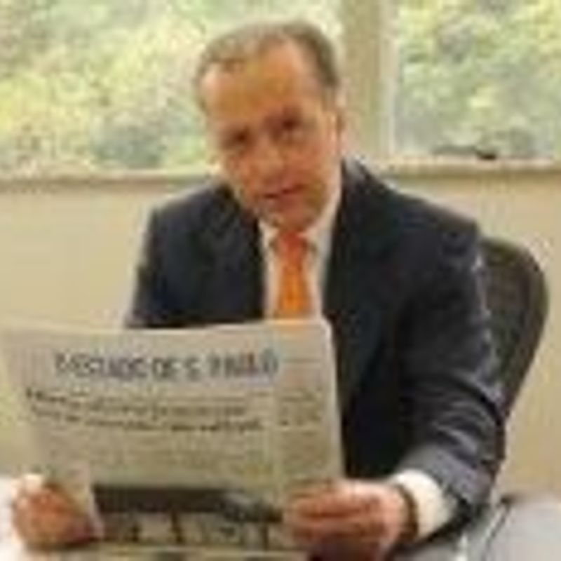 João Mellão Neto picture