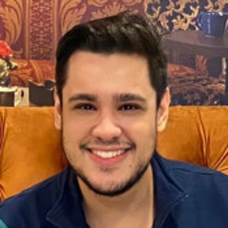 Guilherme Olí picture