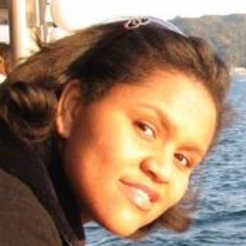 Viviane dos Santos picture