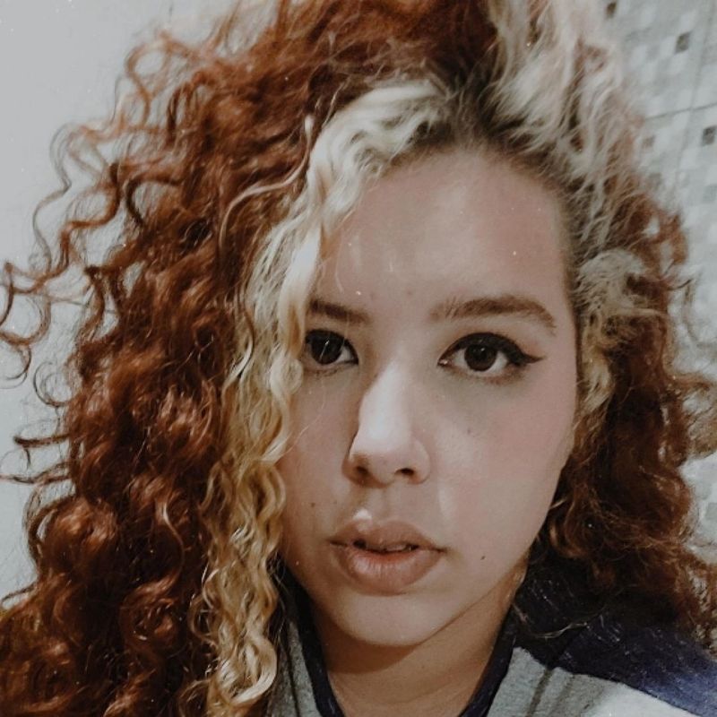 Isabel Maria picture