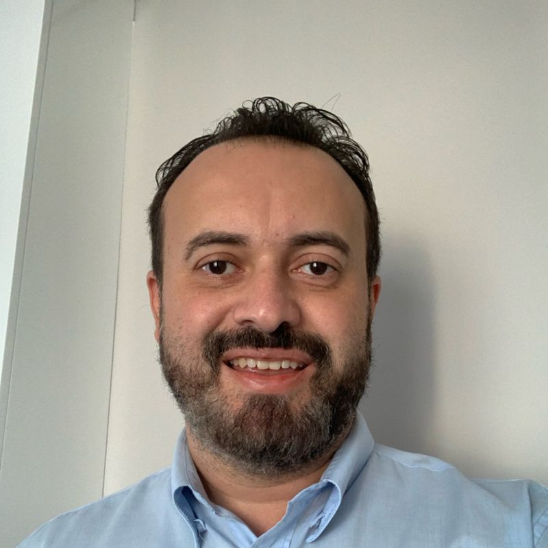 Odivany Sales picture
