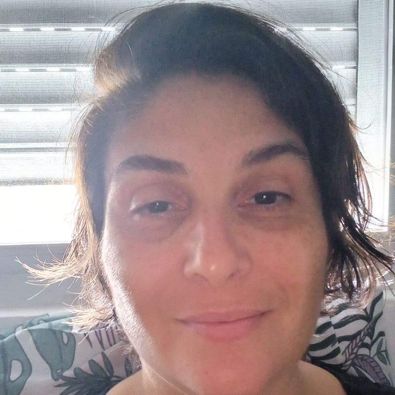 Aline D Lobato  picture