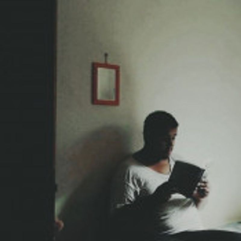 Josué ACS picture