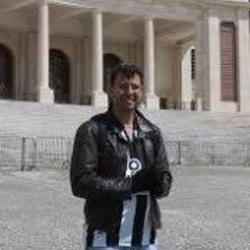 Glauber Vieira Ferreira picture