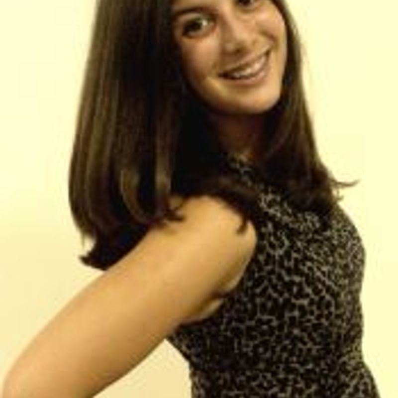 Júlia Danigno picture