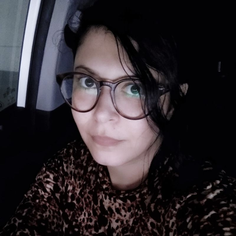 Mariucha de Jesus picture