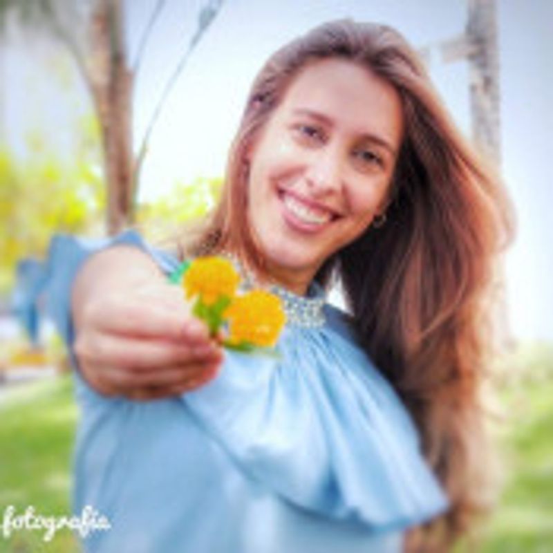 Glaucia Maria Fernandes picture