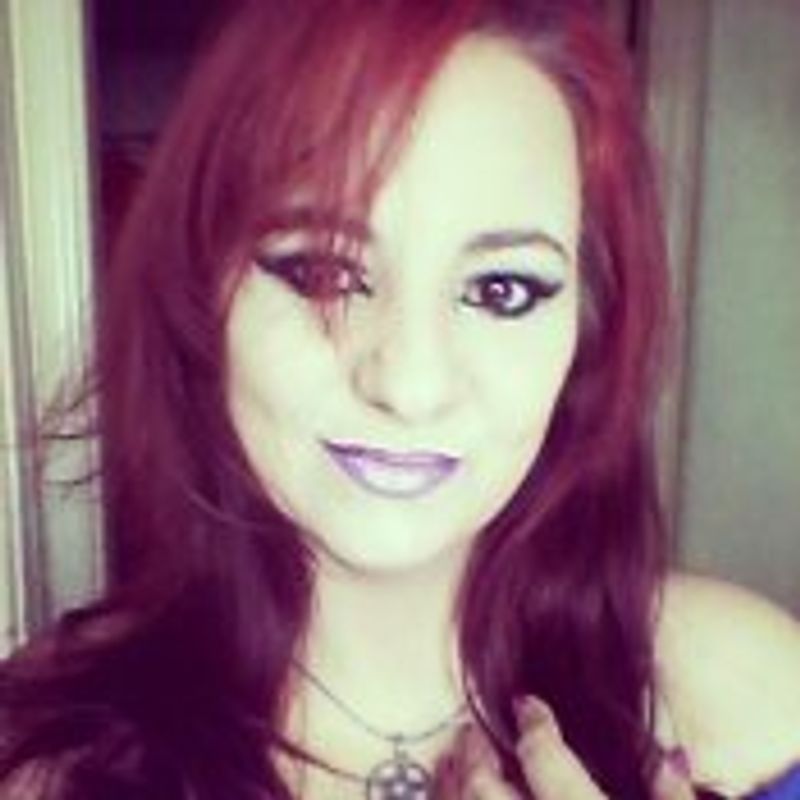 Vanessa S. Araujo picture