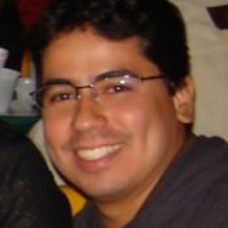Leonardo Melo Santos picture