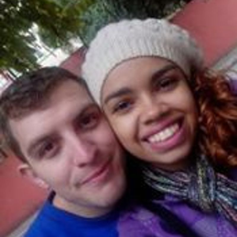 Yara Cristina da Silva picture