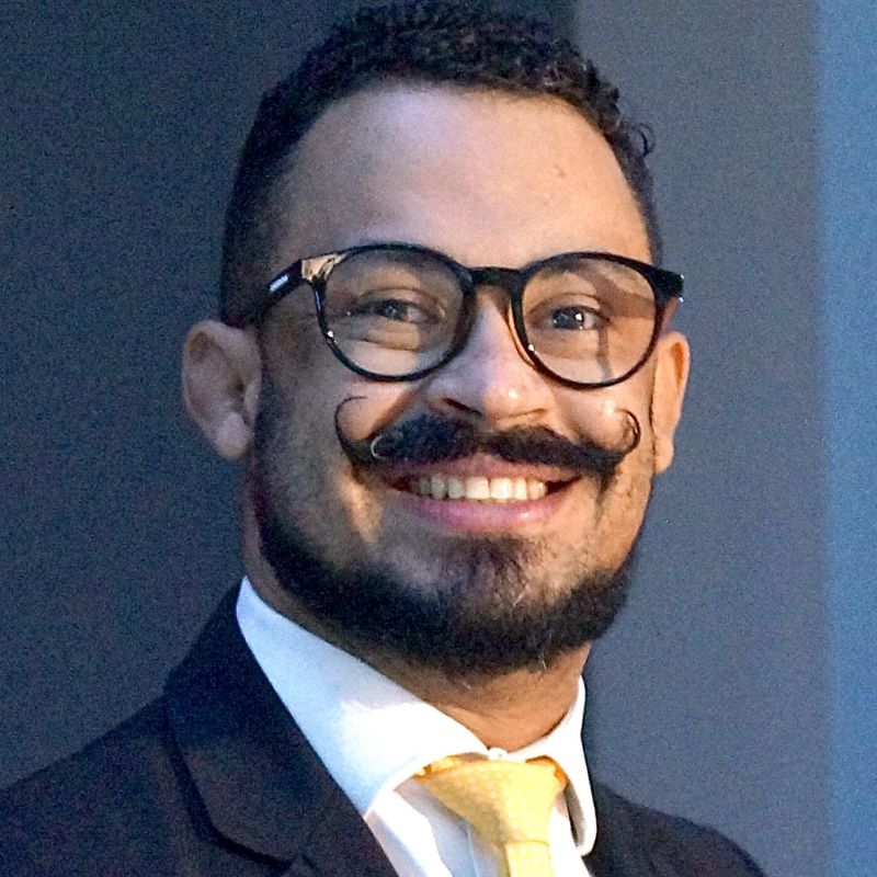 José Marques picture