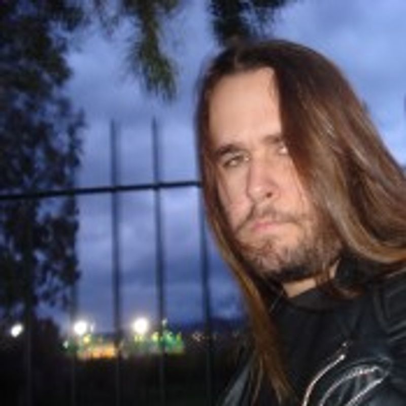 Bruno Messina Coimbra picture