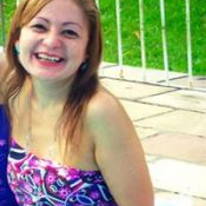 Pérola de Souza picture