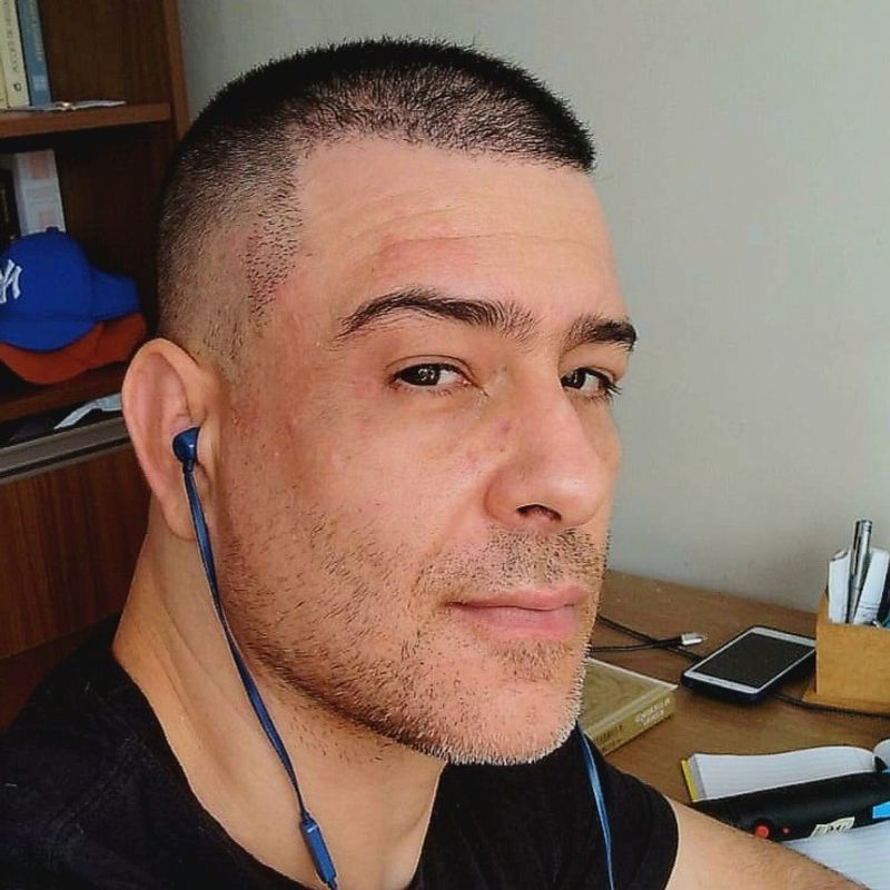 Rafael Zanini Francucci picture