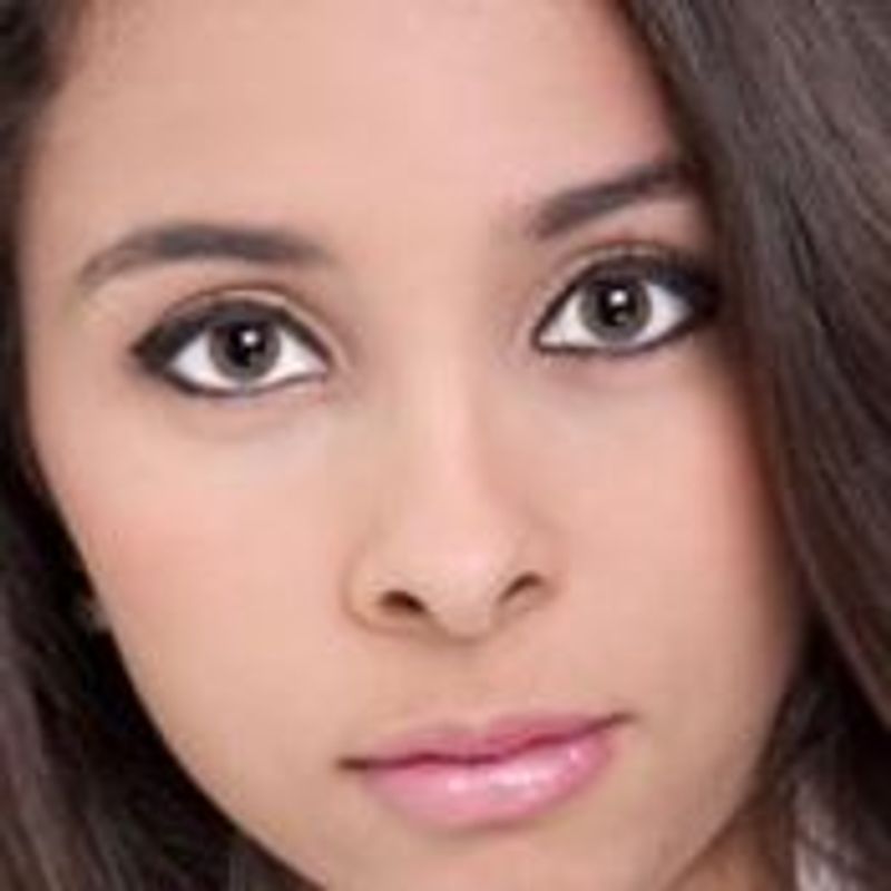 Nathalia Maira Cabral de Medeiros picture