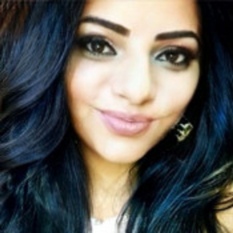 Taciana Oliveira picture