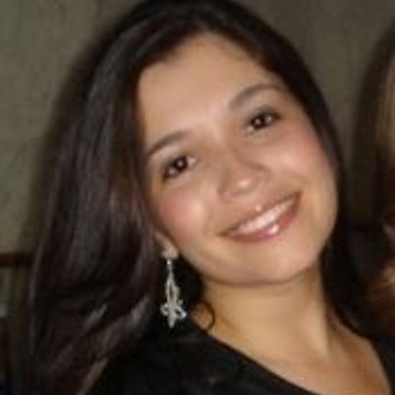 Carolina Francisco picture