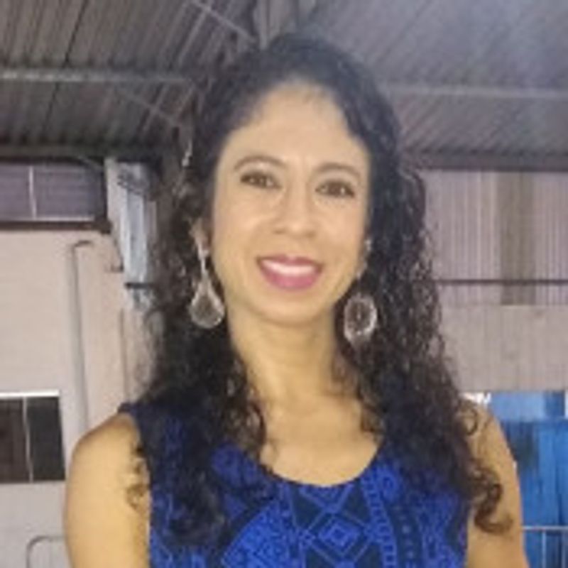 Angélica Franco de Oliveira picture