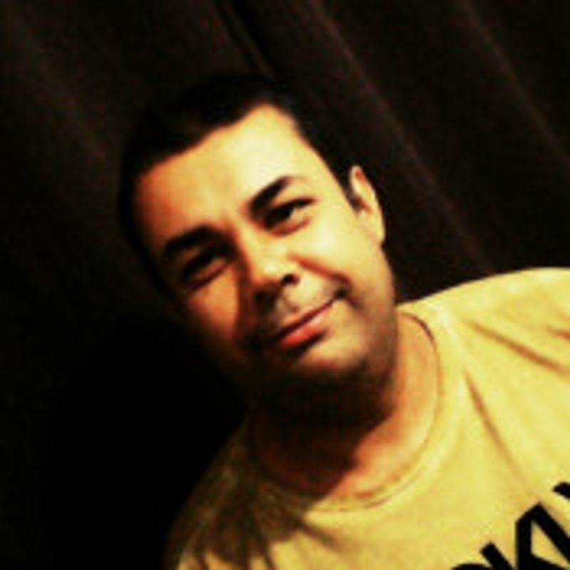 Fabio Rodrigues Vieira picture