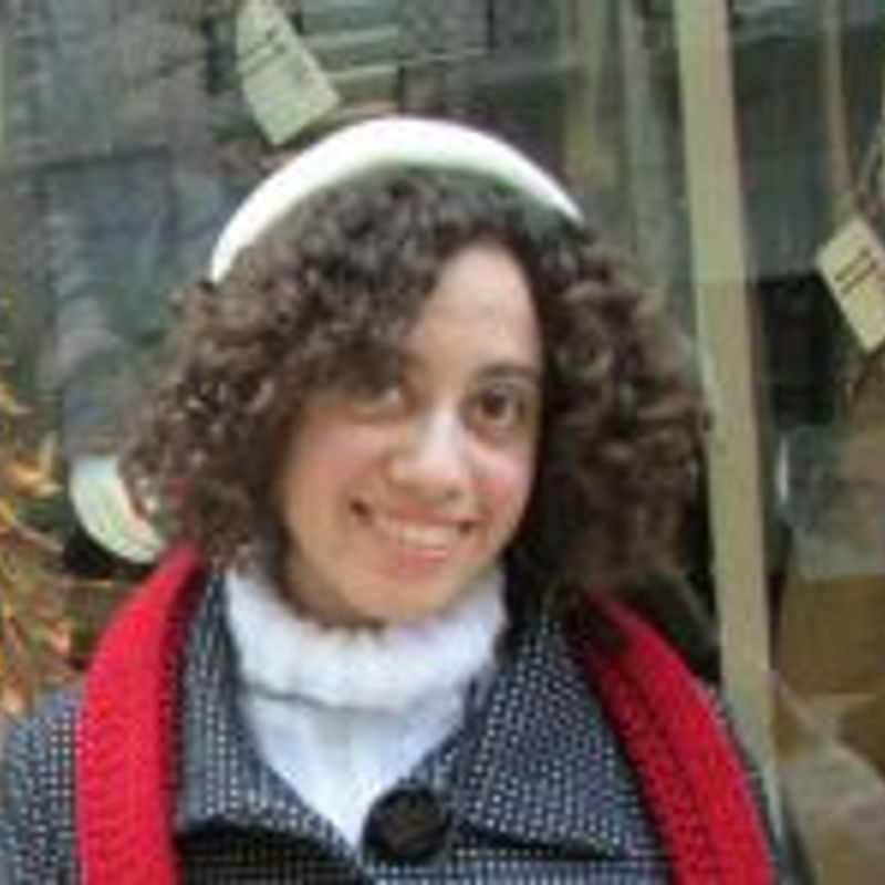 Luciana picture