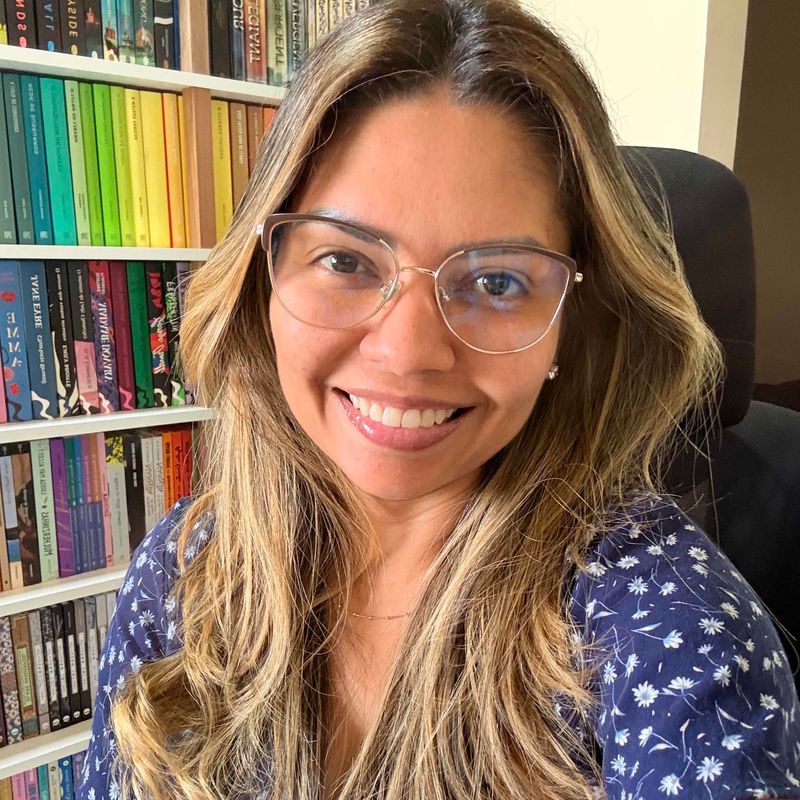 Larissa Tabosa picture