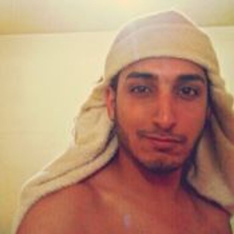 Márcio Daniel Andrade picture