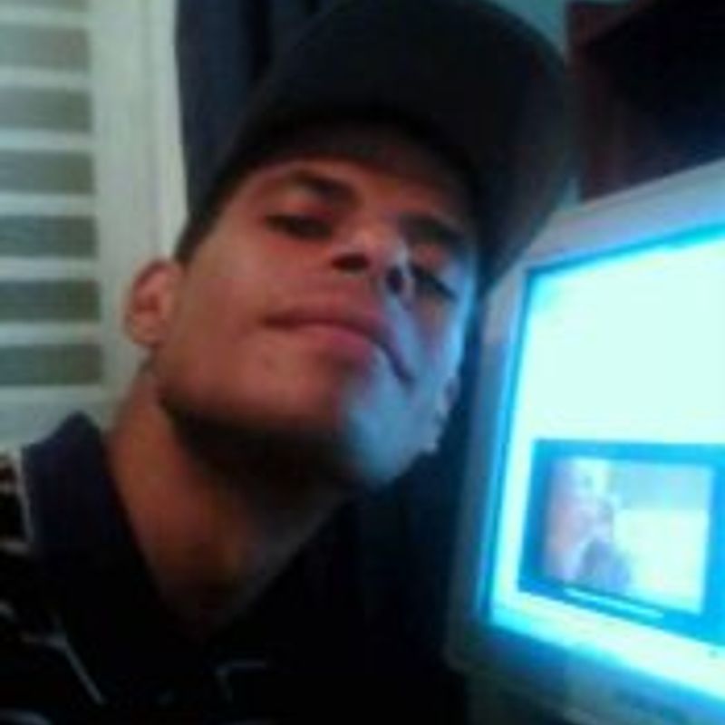 Leandro Carvalho picture