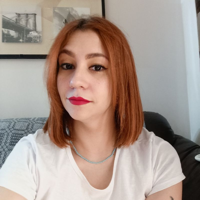 Giovanna Peraro picture