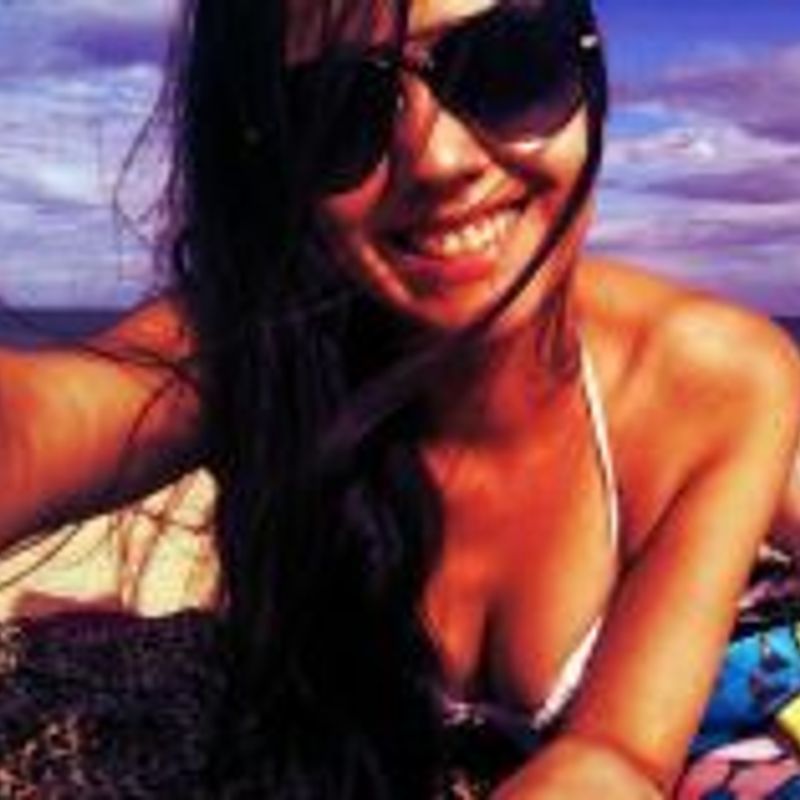 Carol Paiva picture