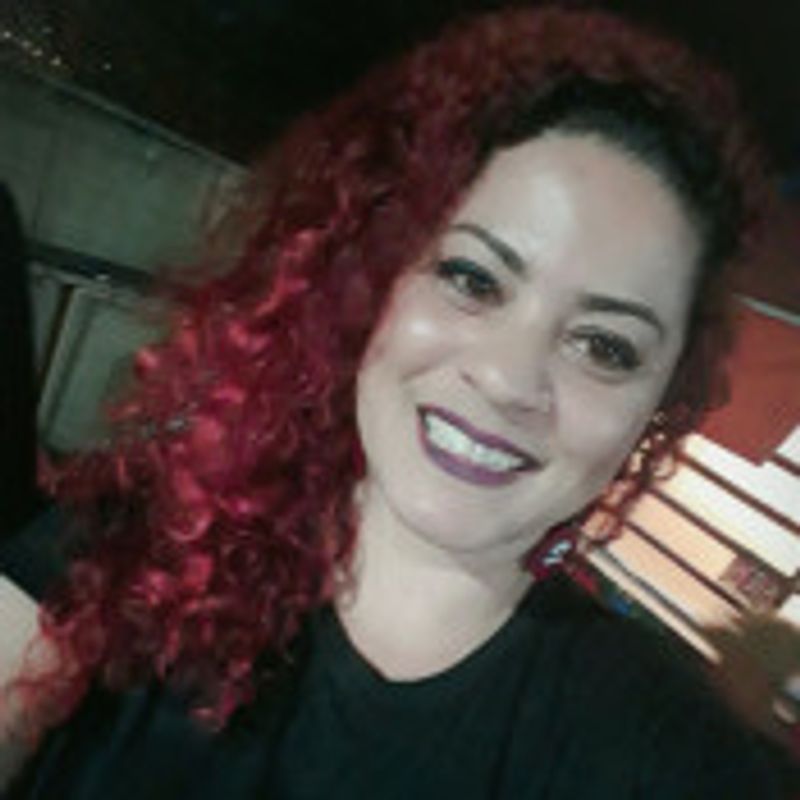 Shirley Resenha book picture