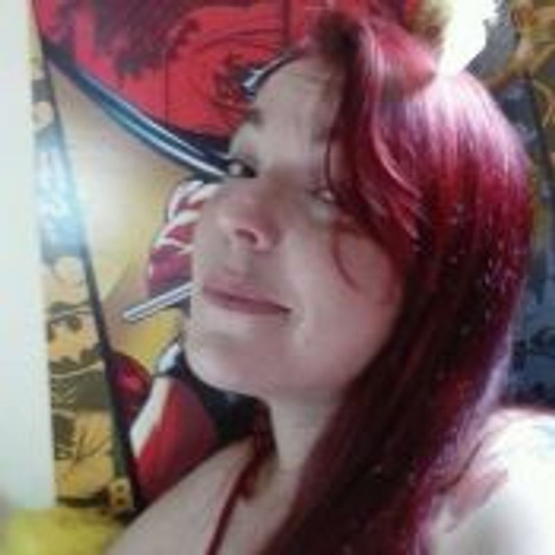 Erika Marcon picture