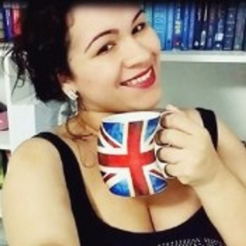 Kemilly Oliveira picture