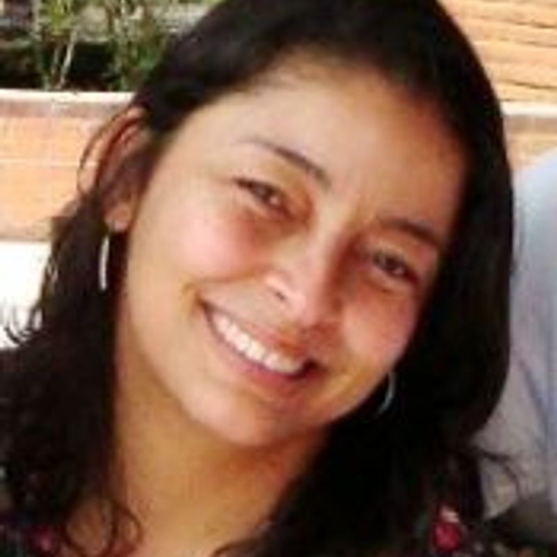 Andrea Alcantara picture