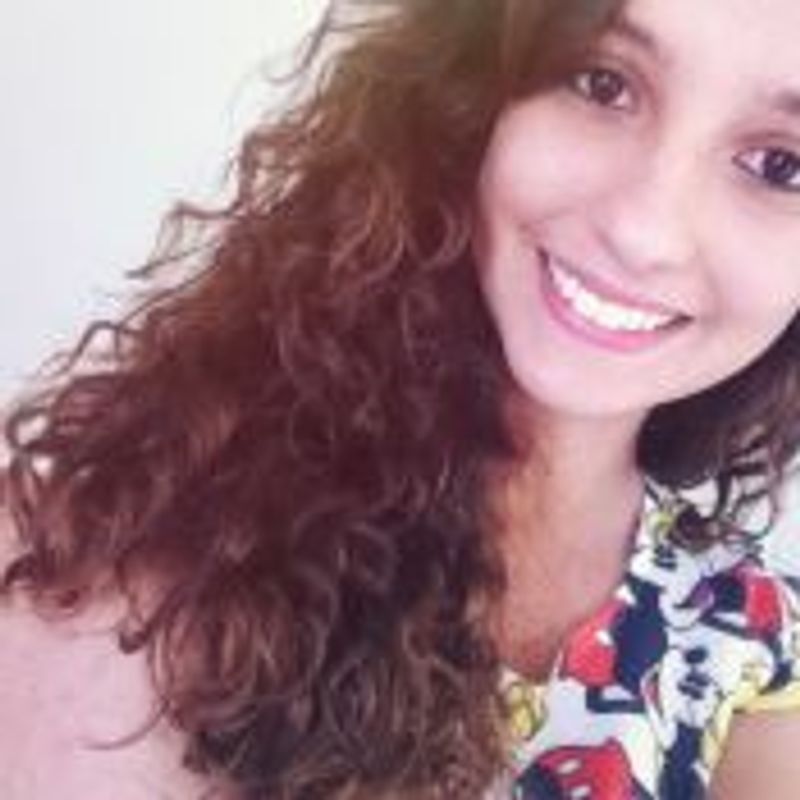 Maissa Braga picture